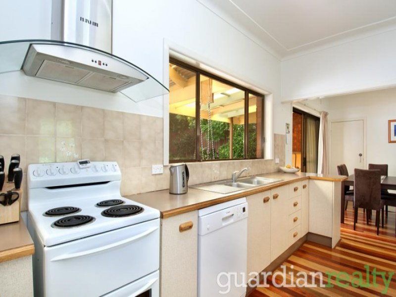 12 Ambleside Drive CASTLE HILL NSW, Castle Hill - Thumbnail 5