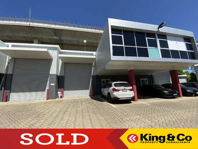 PRIME INVESTMENT OPPORTUNITY!