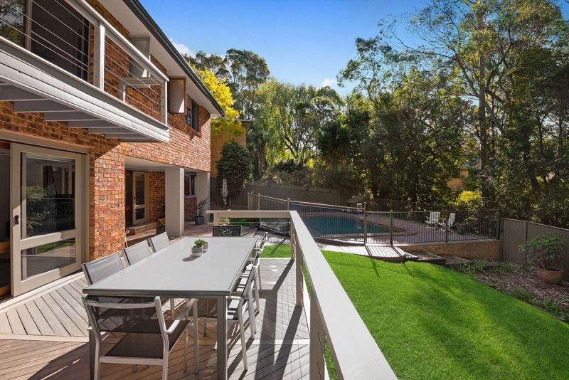 1 Otway Place, ILLAWONG, Illawong - Thumbnail 8
