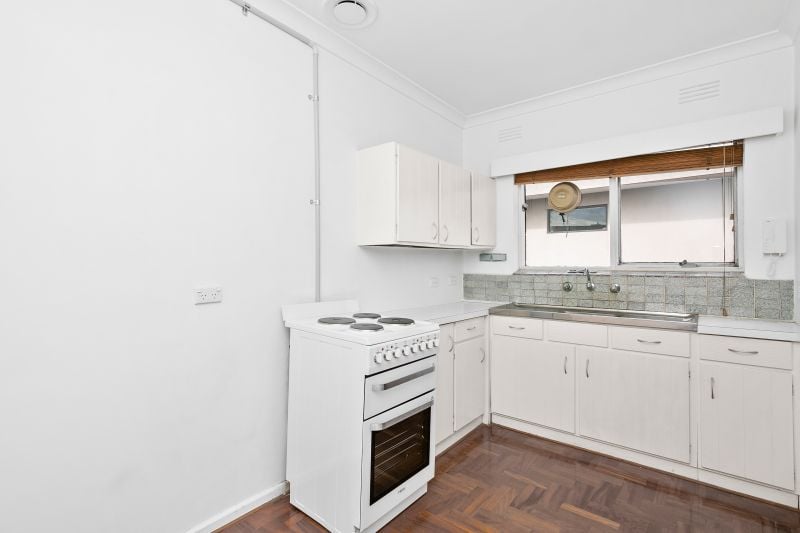11/25 Irving Avenue, Prahran