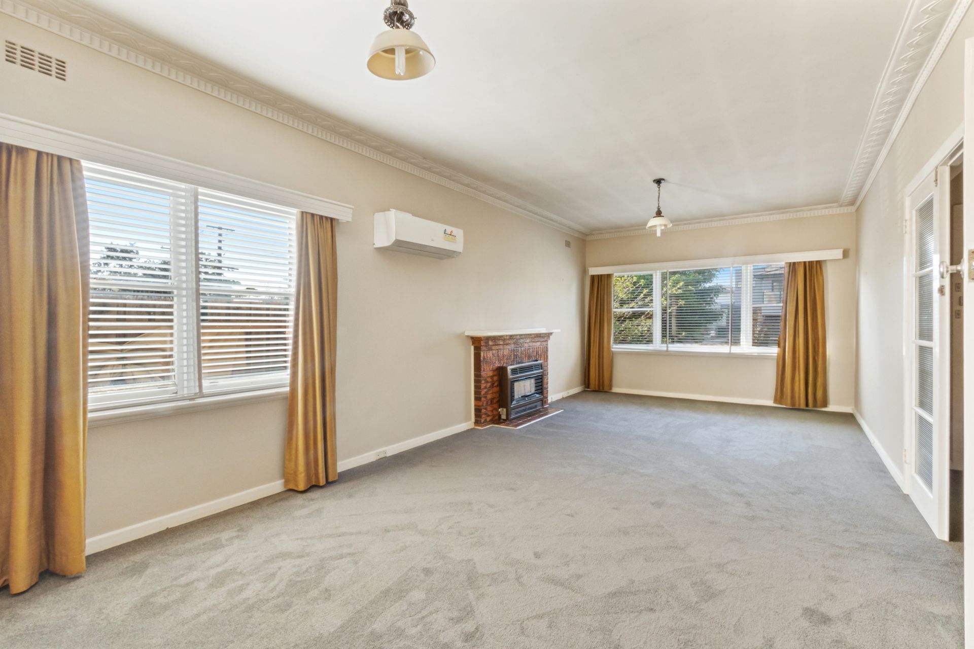 Spacious House in Premium Location