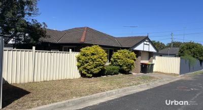 South Windsor, 93a Mileham Street