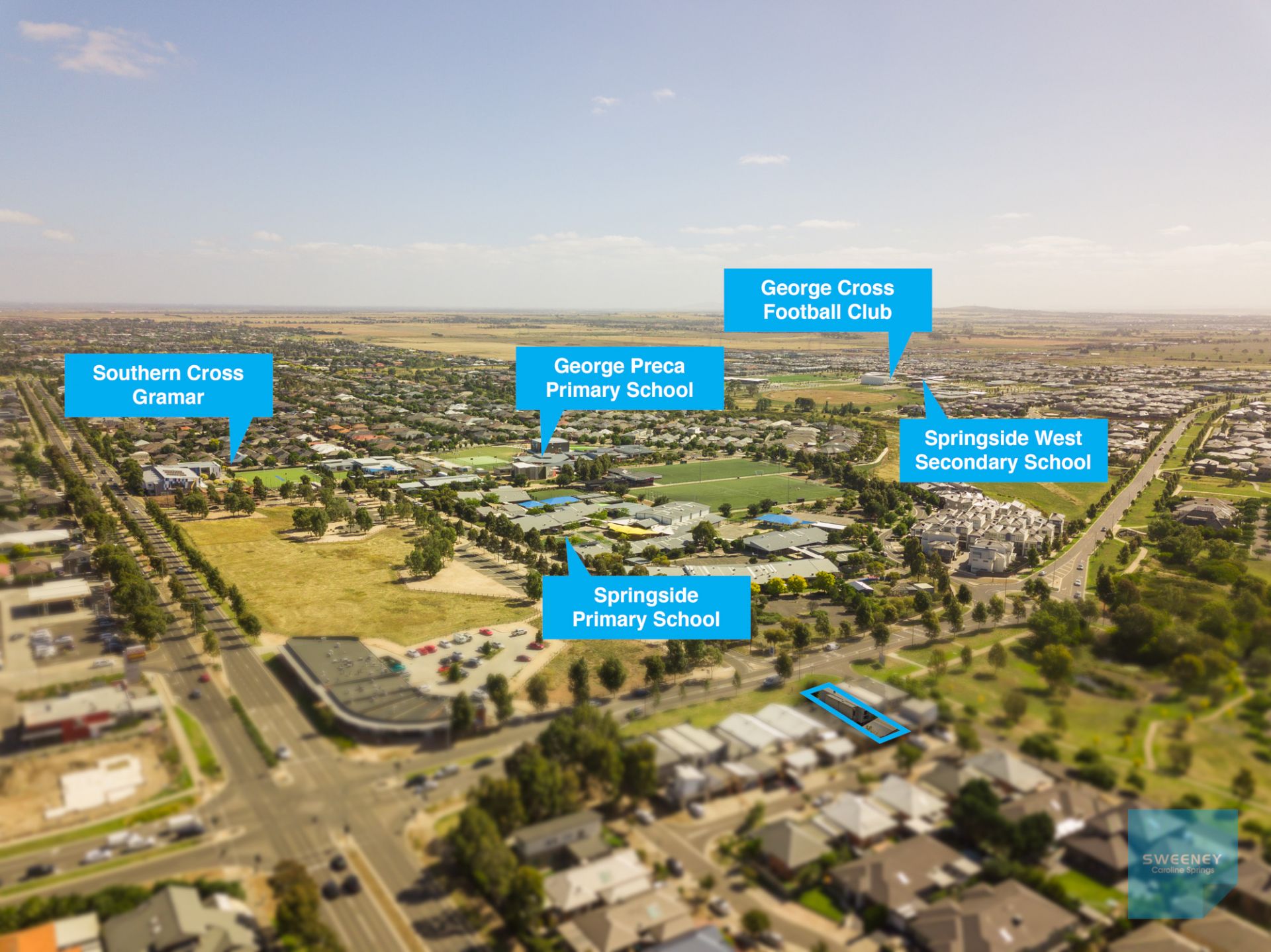 419 Hume Drive, Caroline Springs - Thumbnail 5