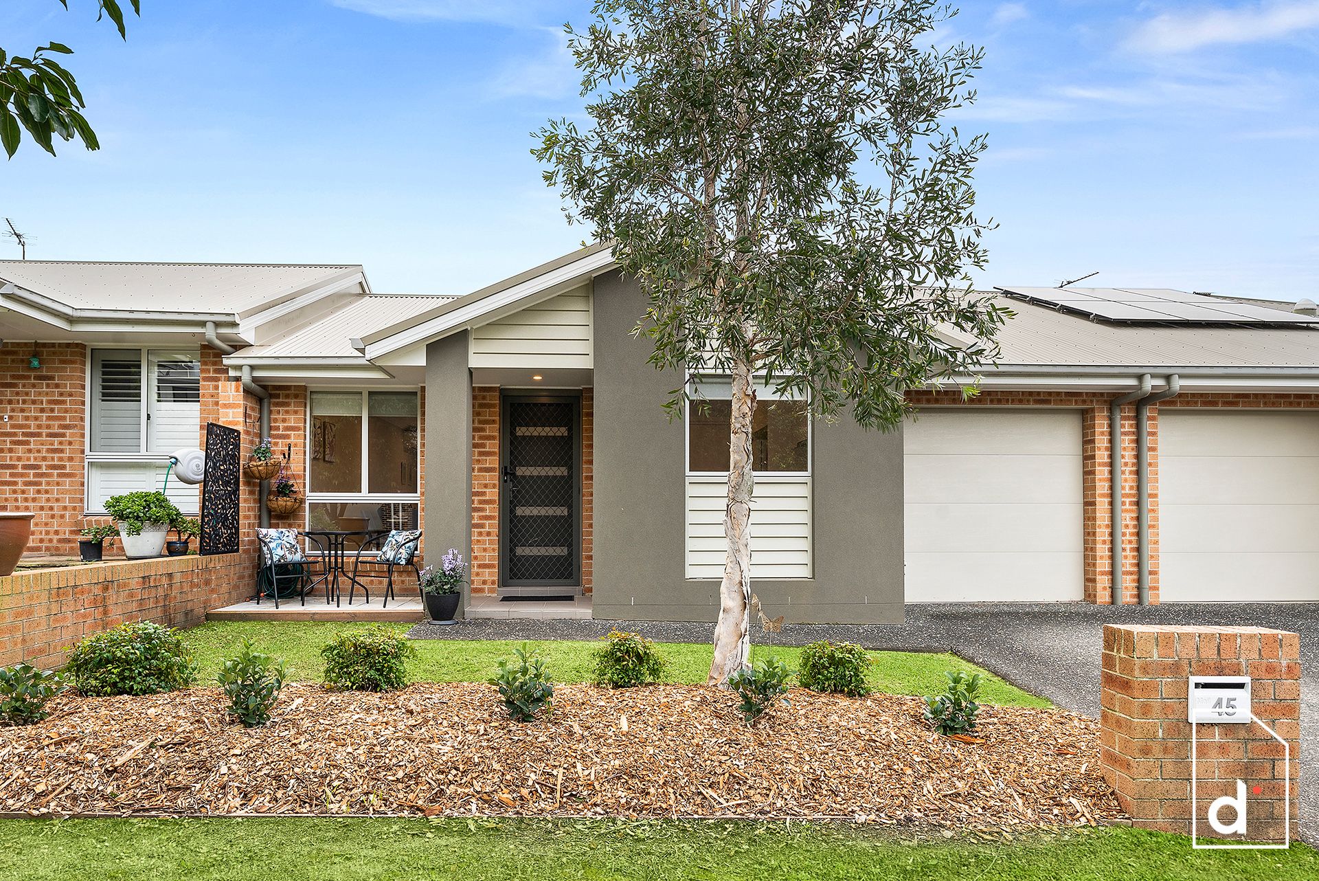 45 Wallbank Way, Bulli NSW 2516