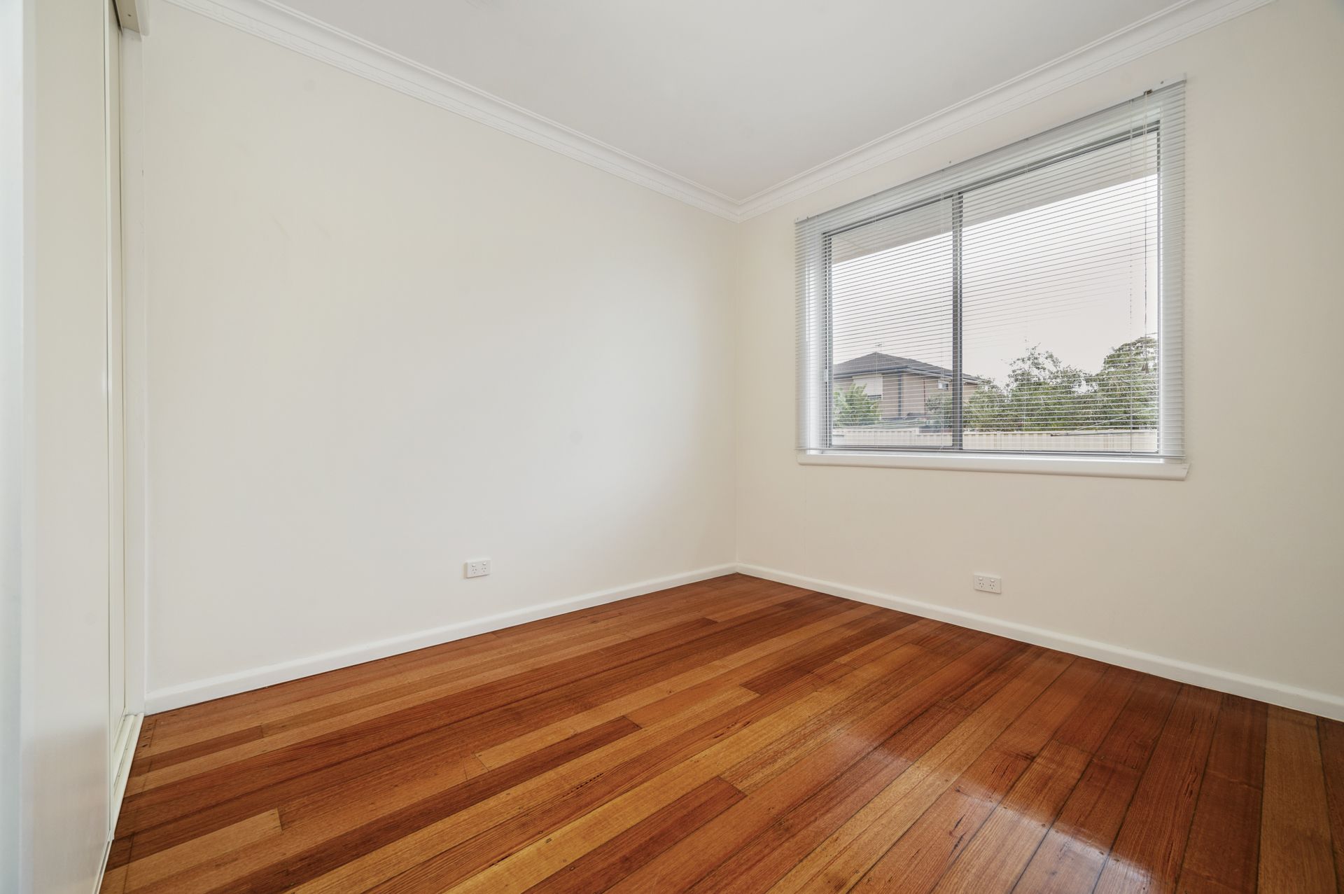 Updated 3 Bedroom