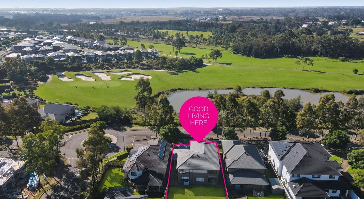 Colebee 37 Stonecutters Drive