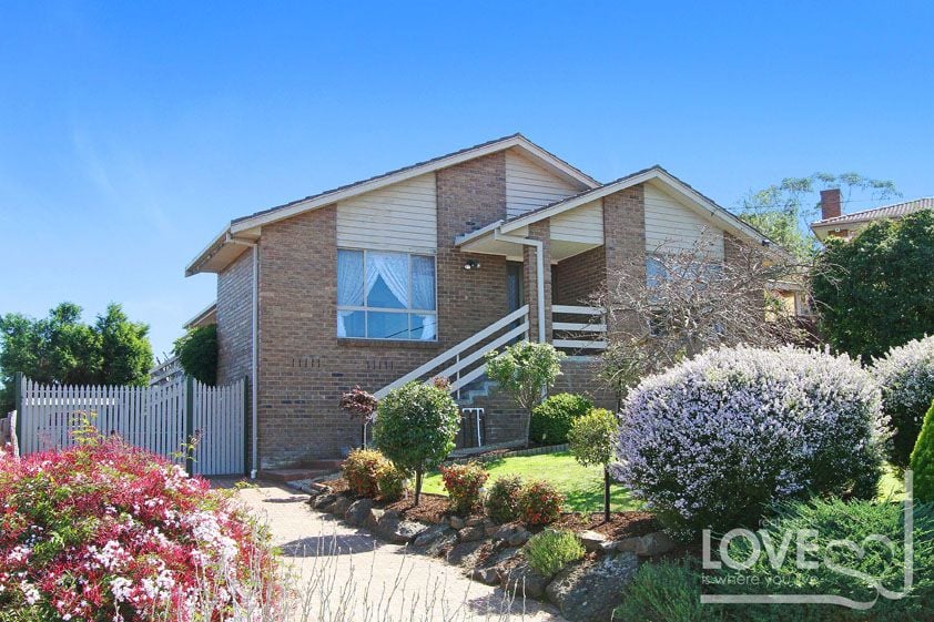 DELIGHTFUL FAMILY HOME   *Insp Fri 20th Nov @ 4:20pm & Sat 21st Nov @ 9:45am*