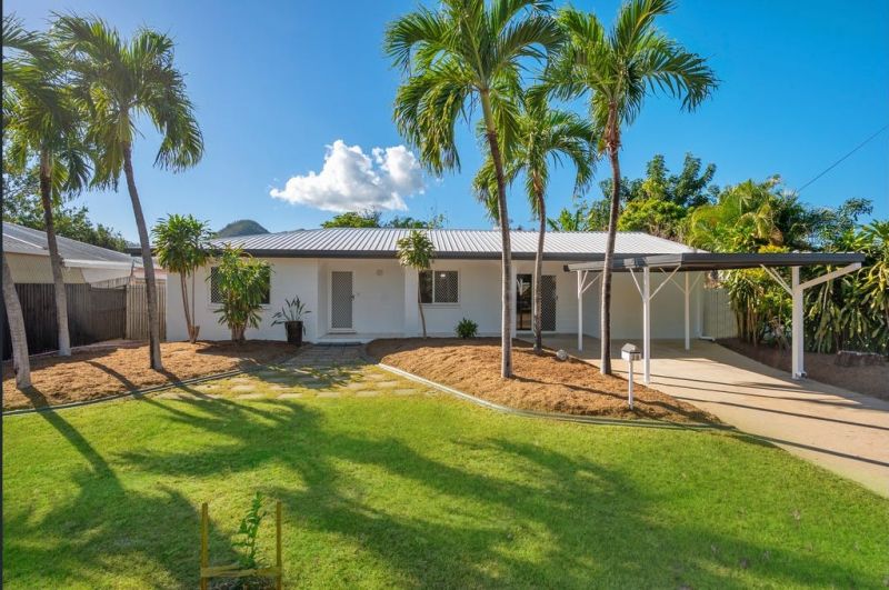 28 Leila Avenue, Rasmussen | Harcourts Kingsberry Townsville