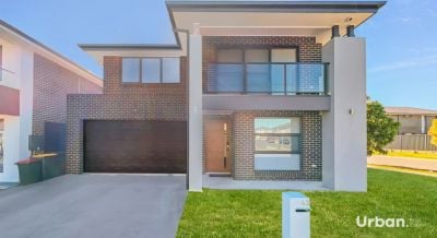 Marsden Park, 63 Larkin Street