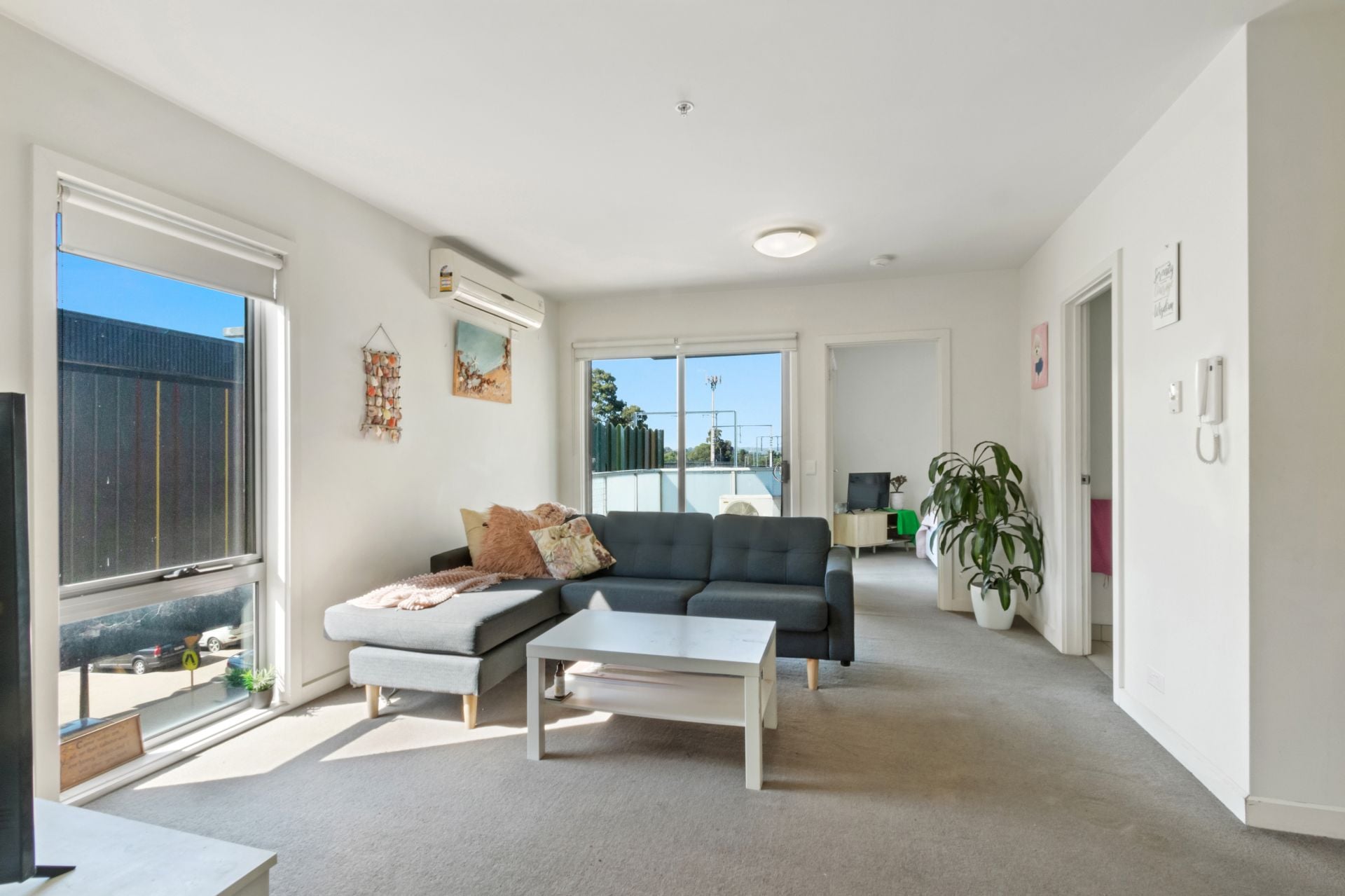 Convenience and comfort ready to call home