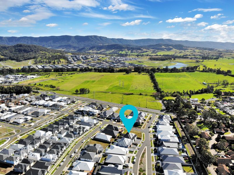 Real Estate For Sale 8 Nimmitabel Street Tullimbar , NSW