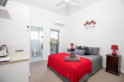 MOTEL / GUEST HOUSE FOR SALE - MID NORTH COAST - SIMPLY STUNNING