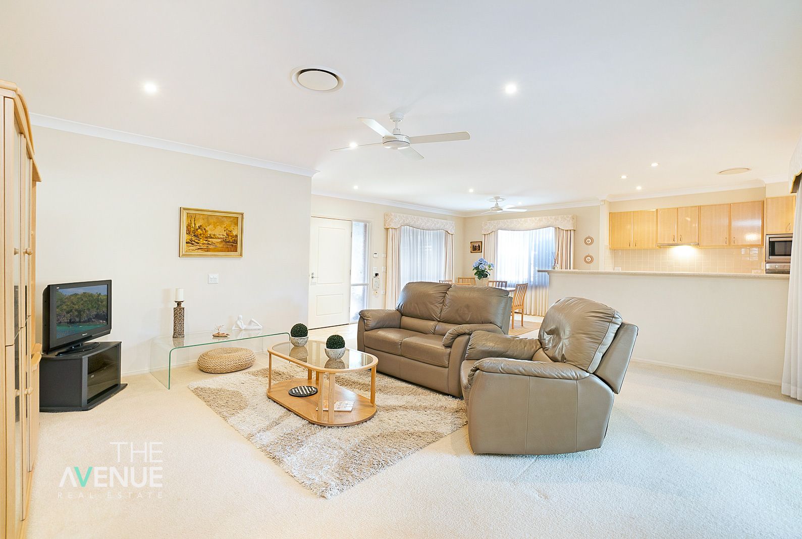 Real Estate For Sale 67 Fairhaven Circuit Norwest , NSW