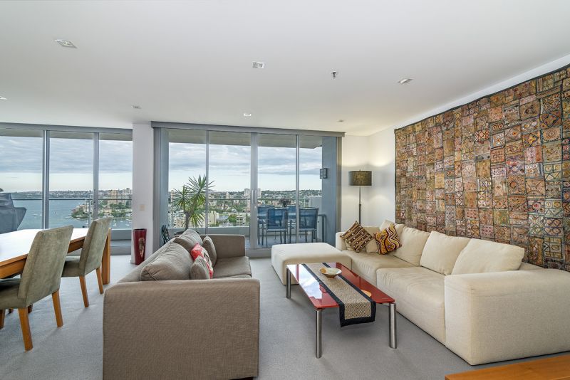 Real Estate For Sale 1604/81 Macleay Street Potts Point , NSW