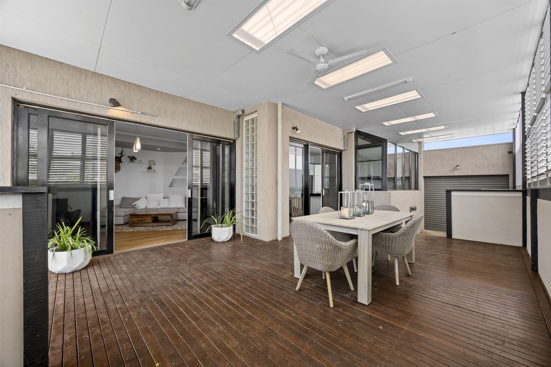 Dive Into Impressive Family Living, Inside And Out!