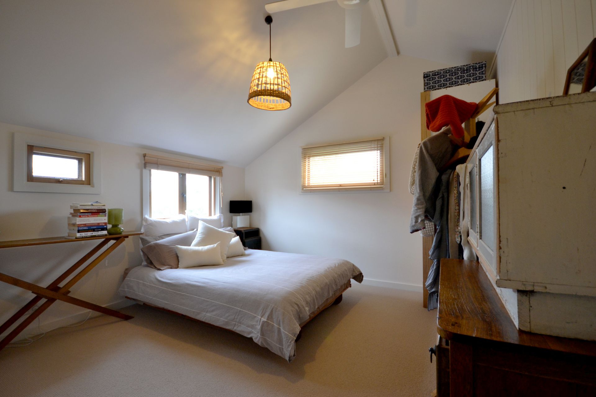 SUSTAINABILITY AND COMFORT