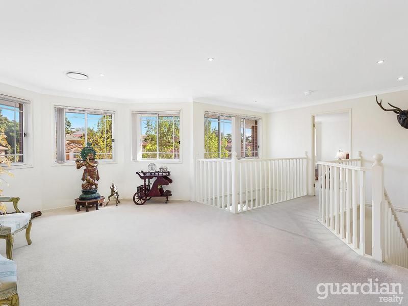 72 Oakhill Drive Castle Hill NSW, Castle Hill - Thumbnail 8
