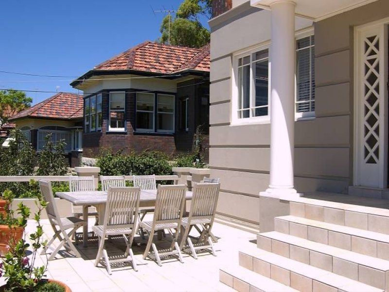 4/16 Shell Cove Road NEUTRAL BAY NSW, Bay - Thumbnail 3
