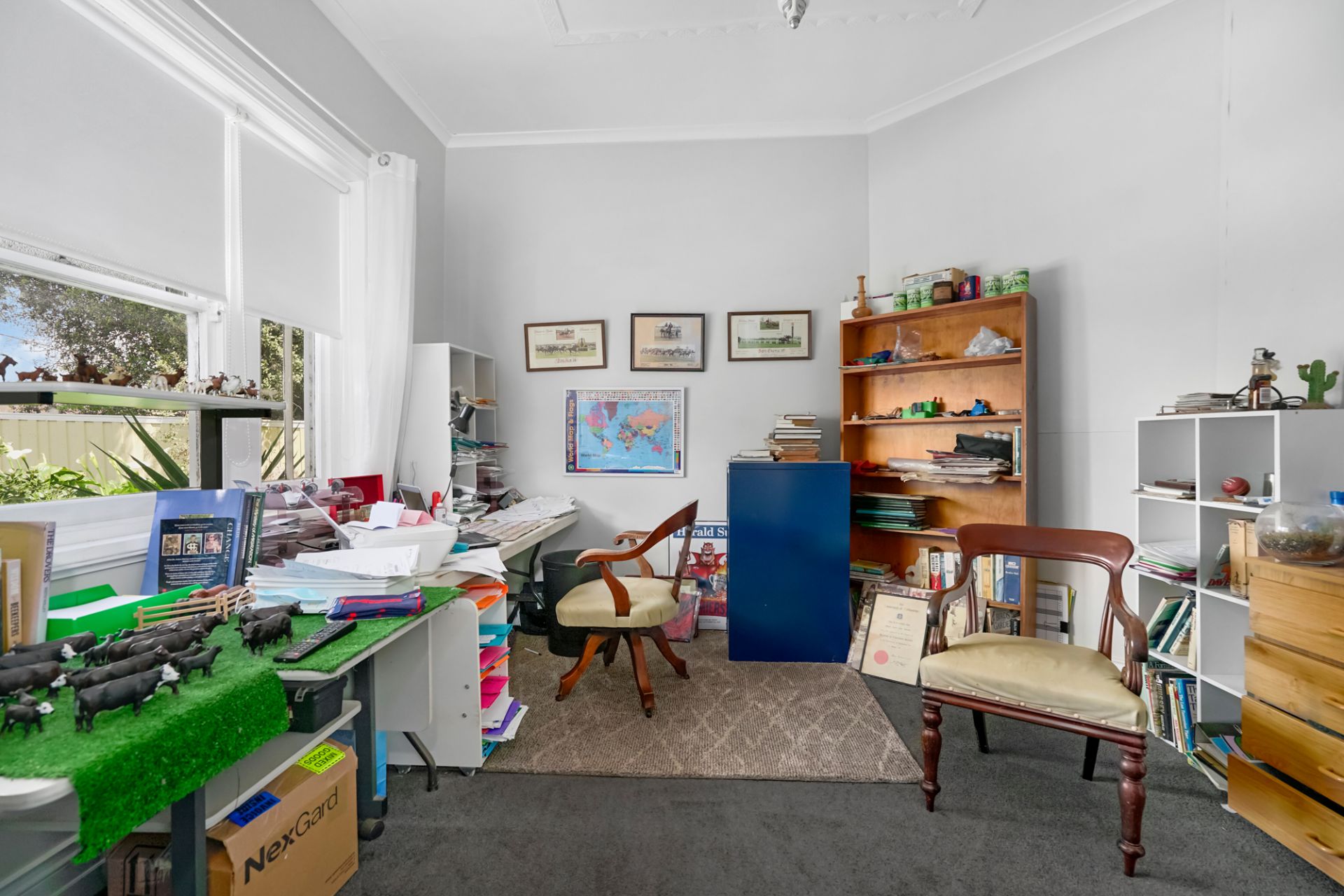 28 Gregory Street, Black Hill Ballarat Real Estate Pty Ltd