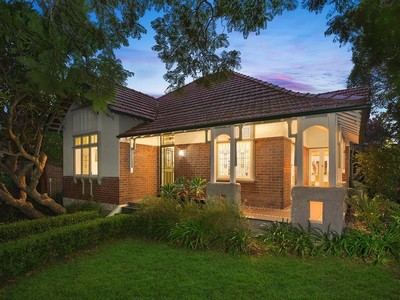 9 O'Connor Street,  Haberfield, NSW