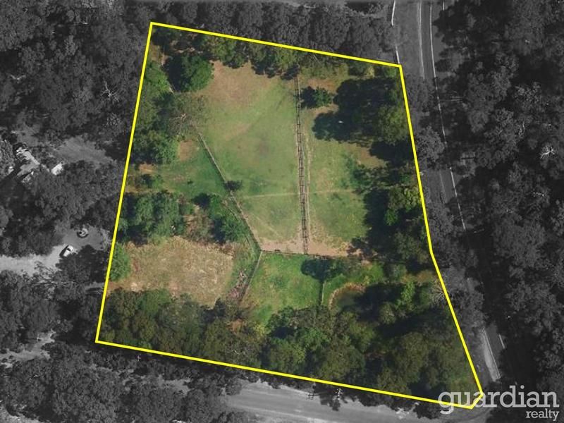 63 Arcadia Road GALSTON NSW, Galston - Thumbnail 2