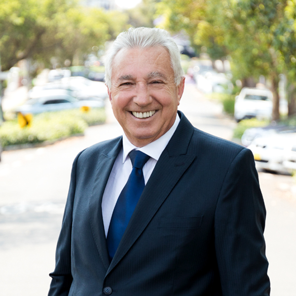 Joseph Sulfaro Real Estate Agent Cobden & Hayson