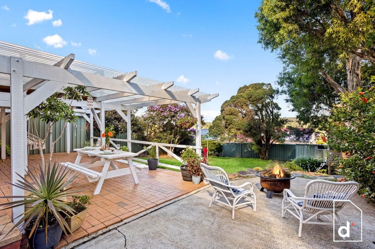 29 Matthews Drive, Mount Warrigal NSW