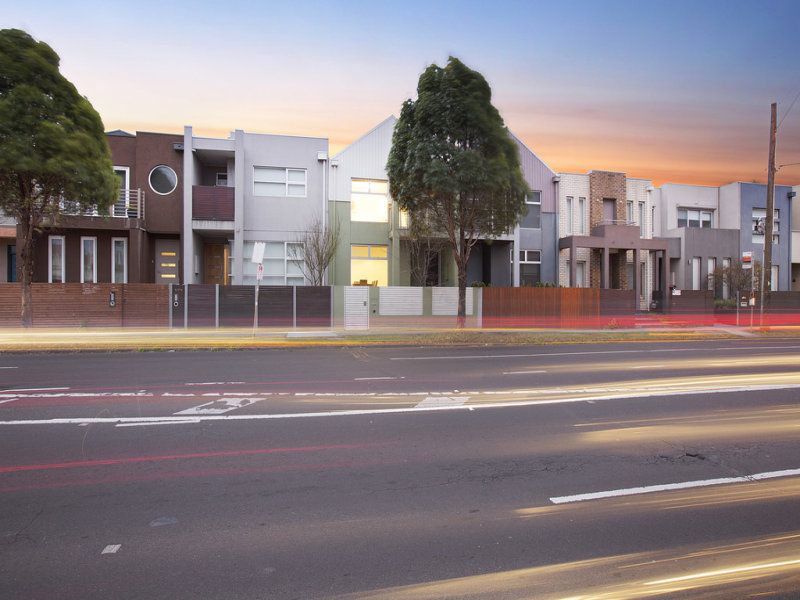 7/276 Williamstown Road, Yarraville - Thumbnail 3