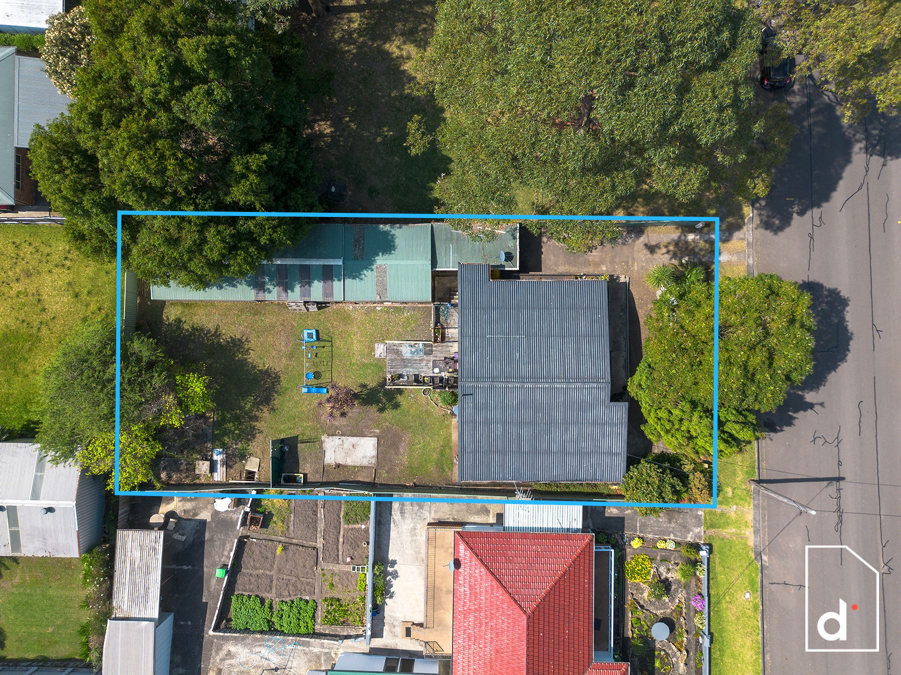 23 Robson Street, Corrimal NSW