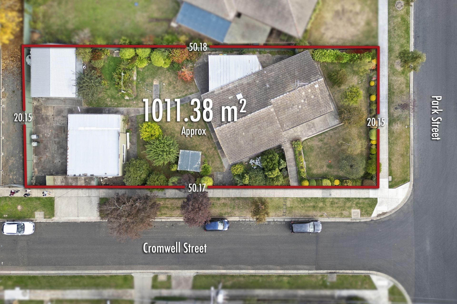 30 Park Street, Wendouree, Wendouree - Thumbnail 5