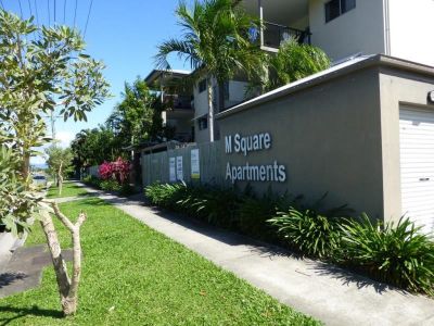 3/47-49 McCormack St, Manunda