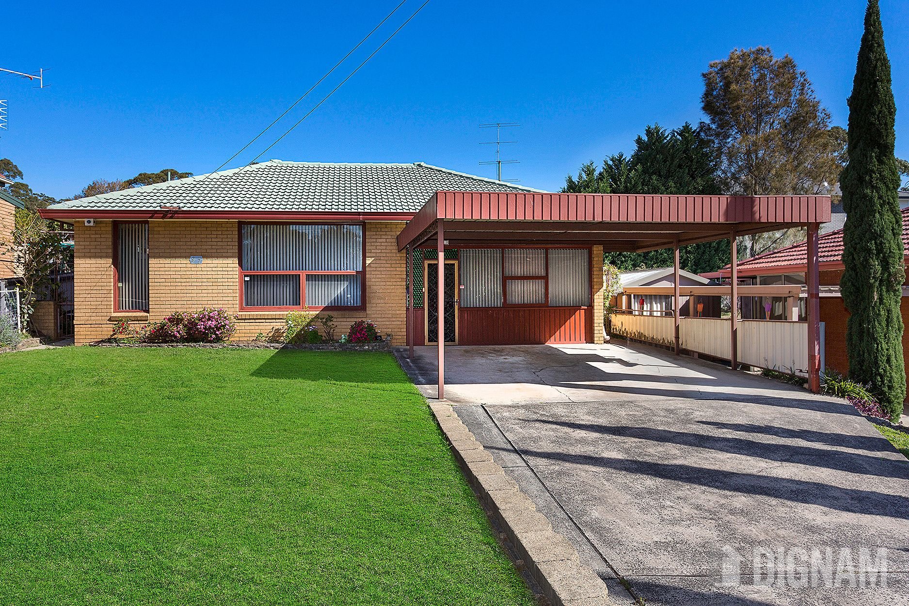 Sold property 680000 for 97 Cabbage Tree Lane Fairy Meadow , NSW 2519