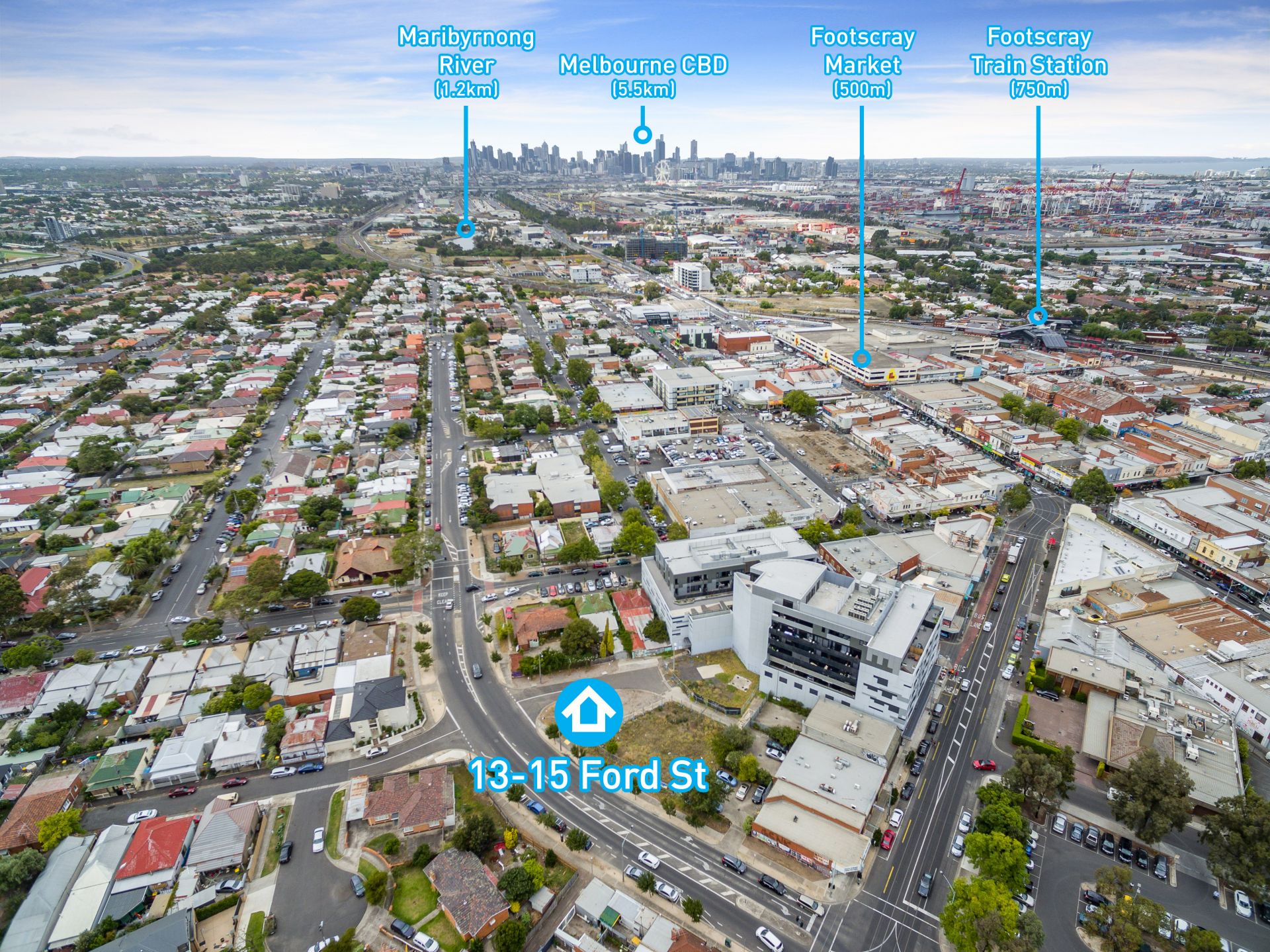 13 - 15 Ford Street, Footscray - Thumbnail 3