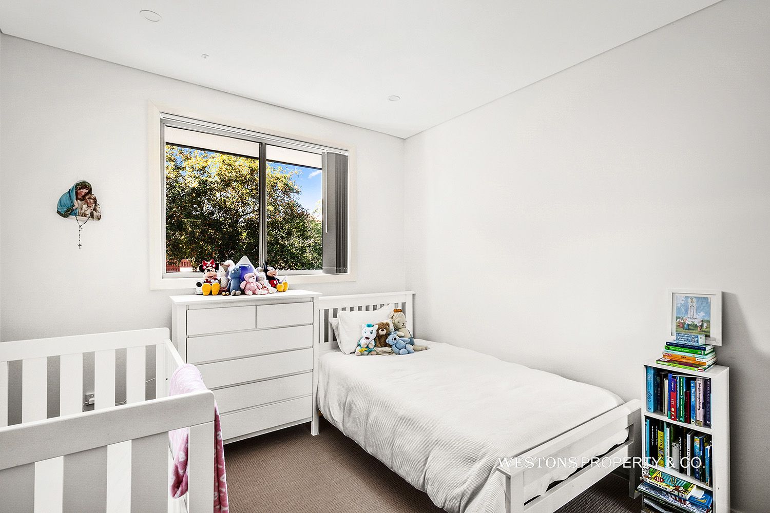 Real Estate For Sale 86a Goliath Avenue Winston Hills , NSW