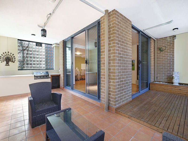 9/18-22 Gray Street, SUTHERLAND, Sutherland - Thumbnail 7