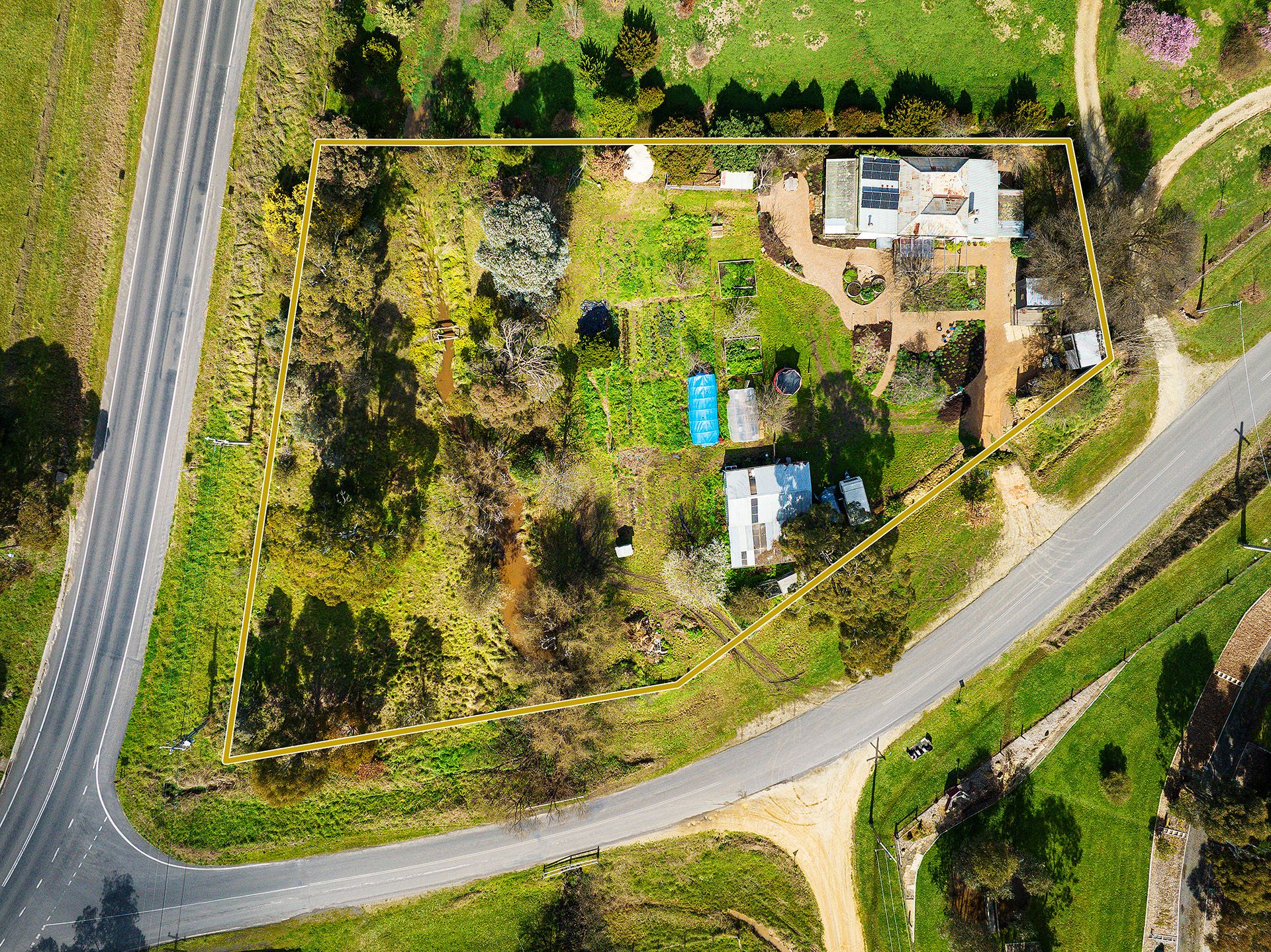 1 NewsteadGuildford Road, Guildford Cantwell Property Castlemaine