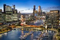Docklands