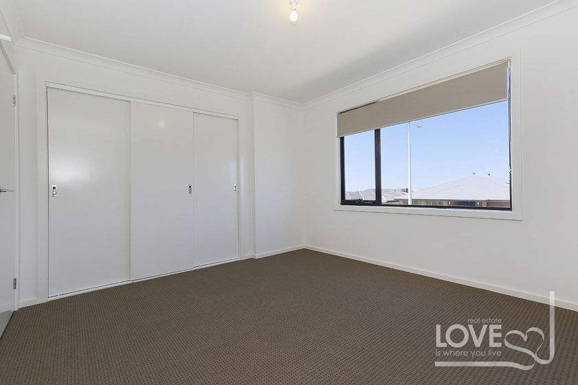 BRAND NEW TOWNHOUSE