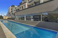 A9/81 Courallie Avenue, Homebush West
