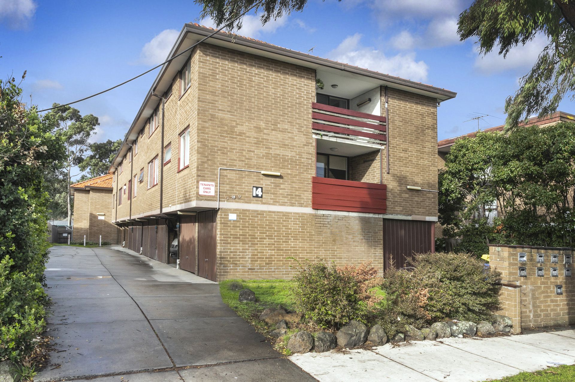 6/14 Eldridge Street, Footscray - Thumbnail 2
