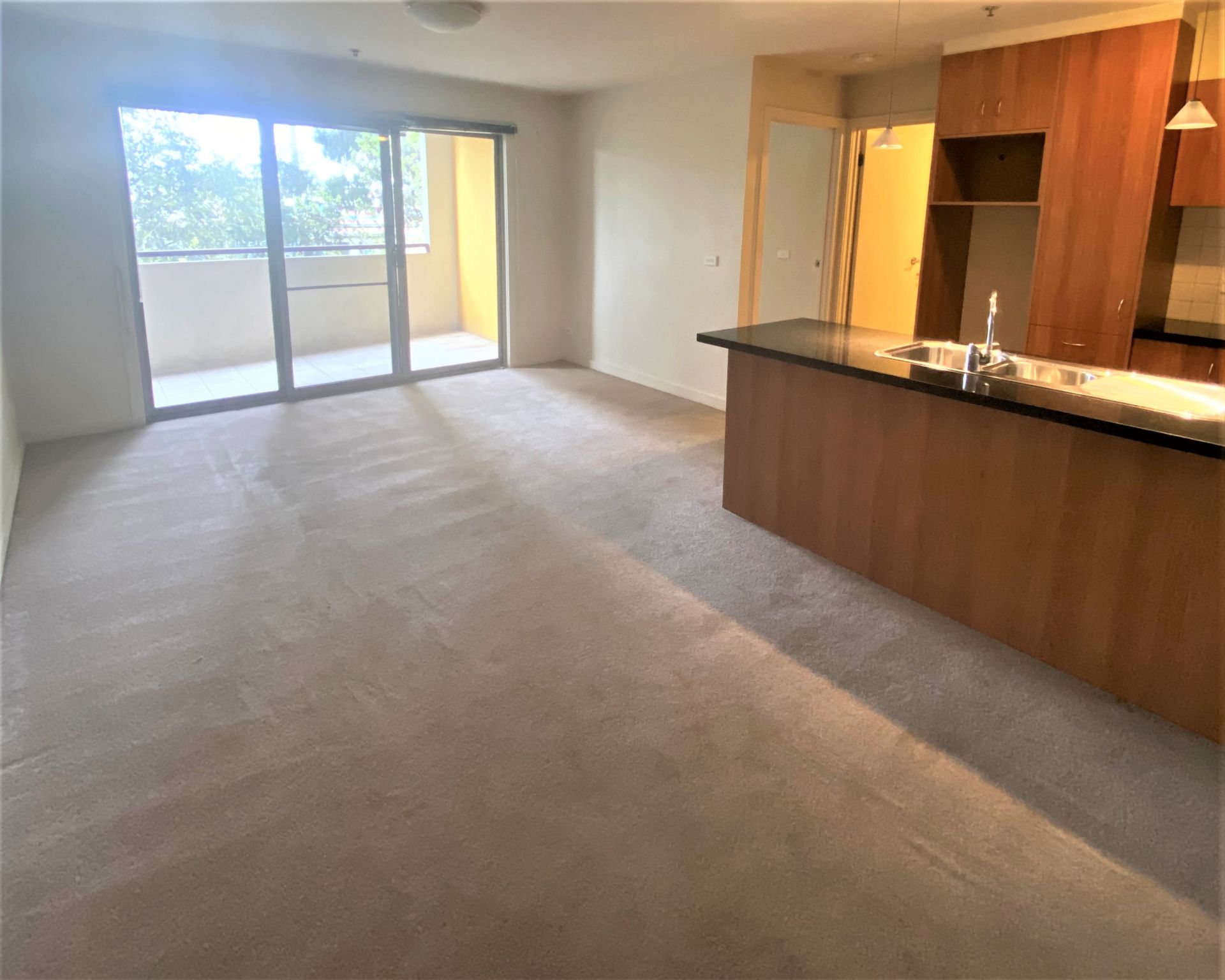 Make a Move To This Well Sought-After Apartment Complex!