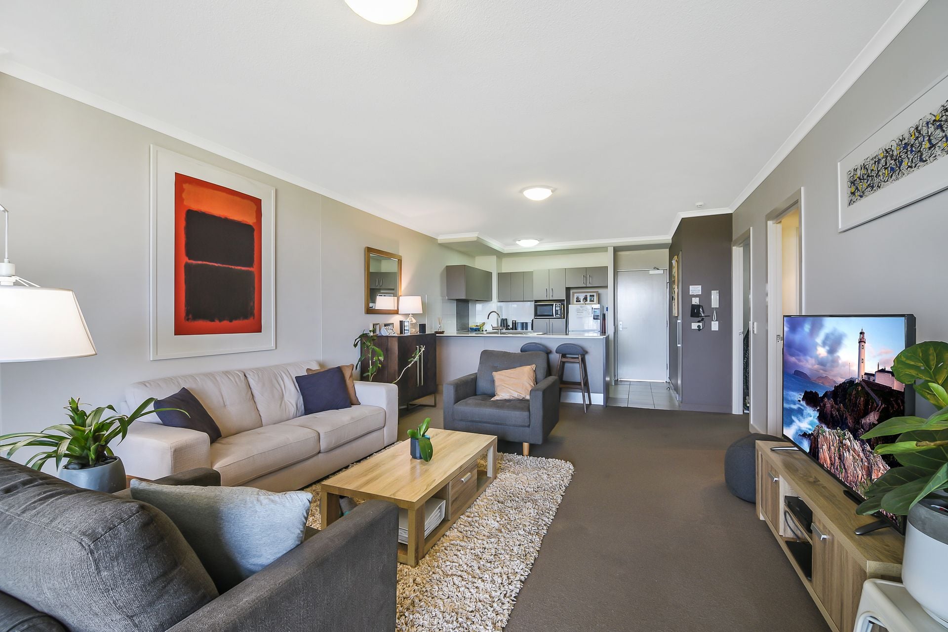 1207/1A Mungar Street Maroochydore QLD, Maroochydore - Thumbnail 7
