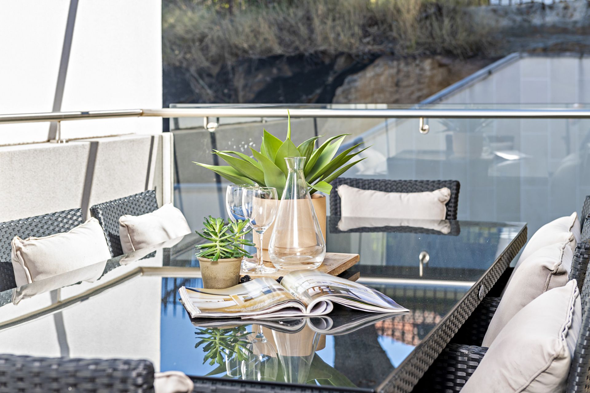 Sold - Signature Style & Modern Harbourside Convenience