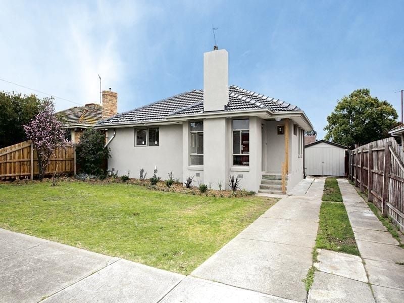 15 Kilmore Avenue, Reservoir