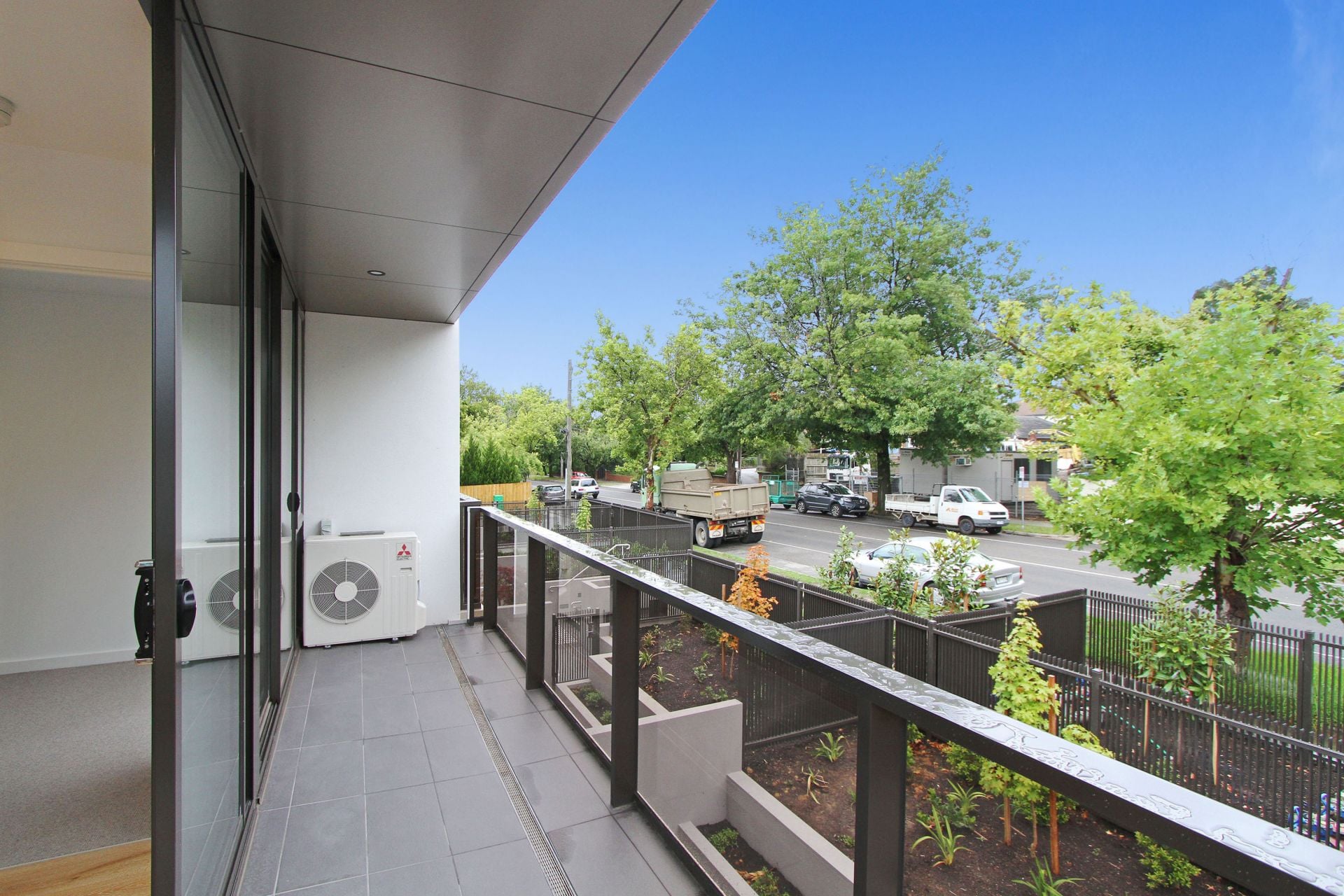 CONVENIENCE AND LIFESTYLE RIGHT OUTSIDE YOUR DOOR