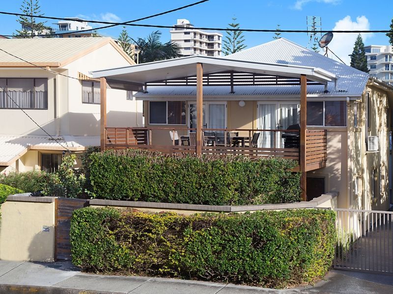 38 Eden Avenue RAINBOW BAY QLD, Rainbow Bay - Thumbnail 2