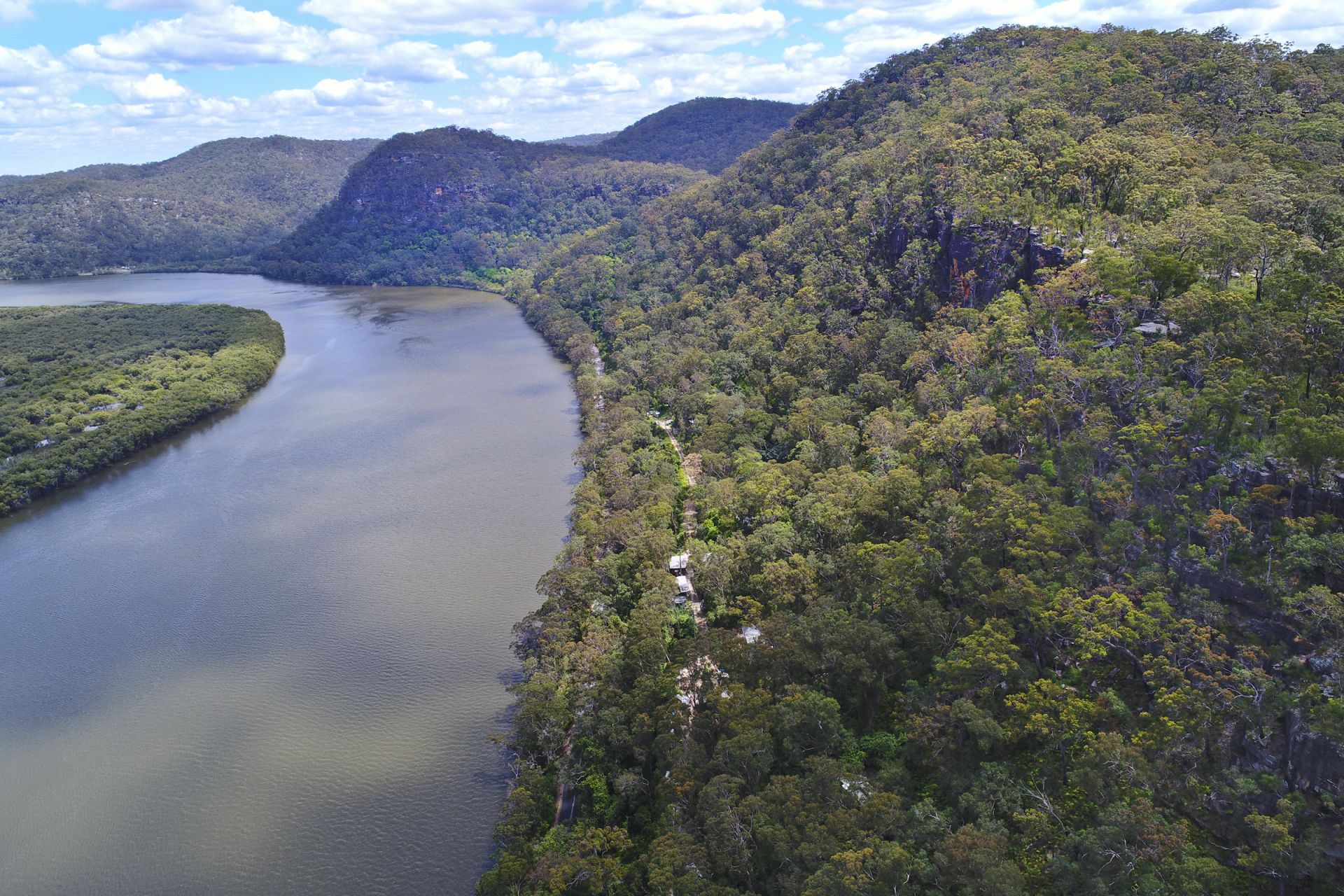 Real Estate For Sale 4930 Wisemans Ferry Road Spencer , NSW