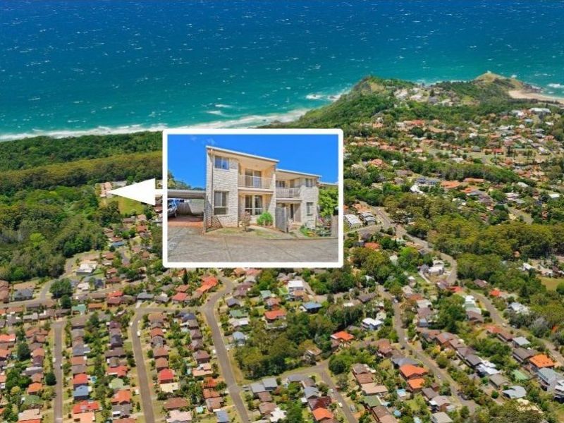 1/170 Pacific Drive, Port Macquarie Rental Properties Port Macquarie