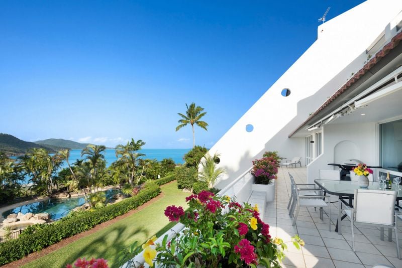 Hamilton Island Real Estate