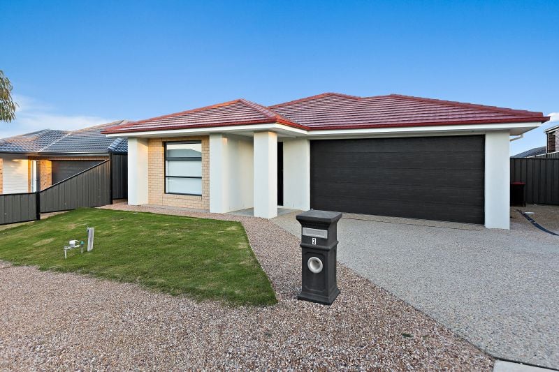 3 Clover Way, Wallan